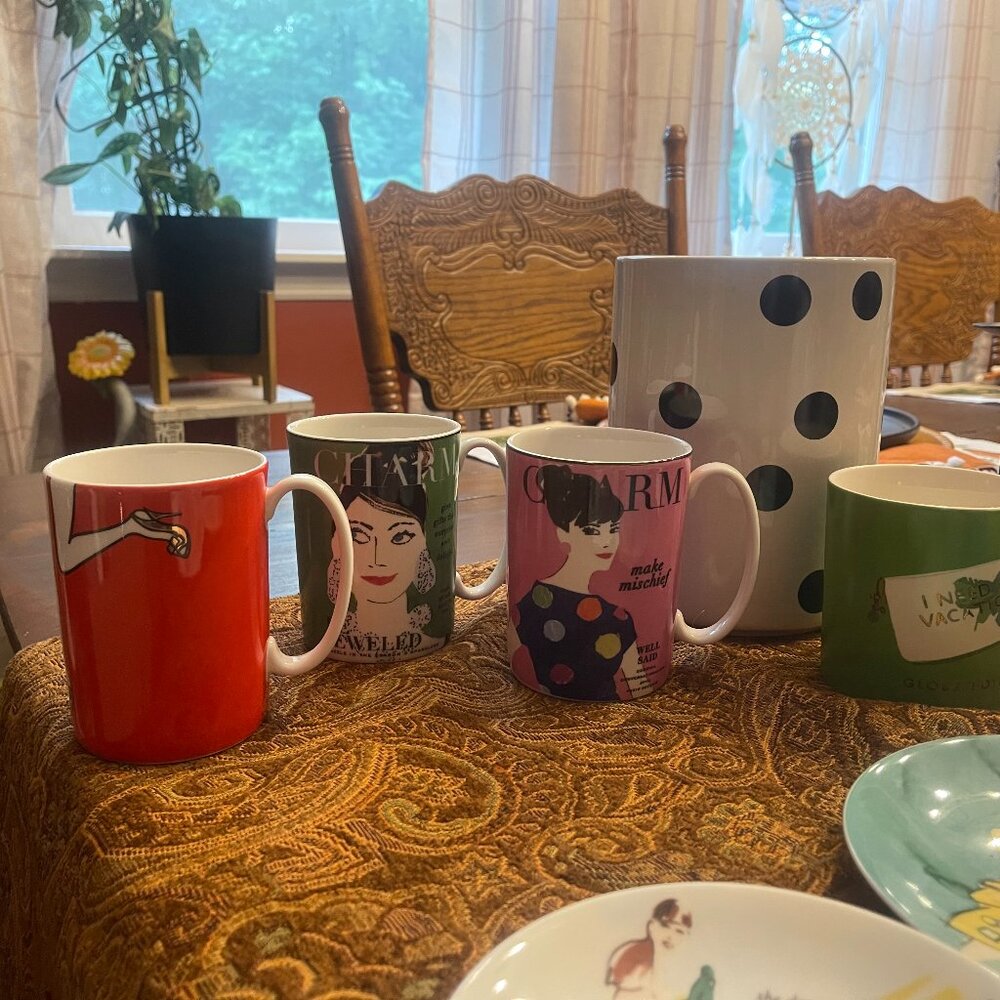 kate spade NEW YORK by LENOX